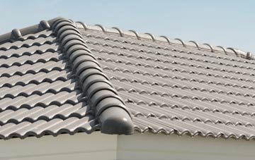 advantages of East Lutton clay roofing