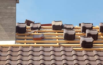 East Lutton clay roofing costs