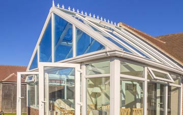 conservatory roof insulation costs East Lutton