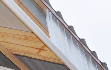 why East Lutton fascia repairs are essential