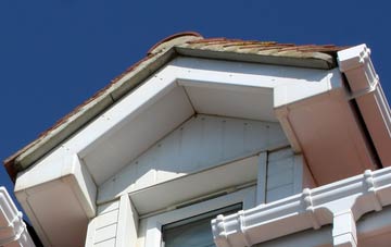 East Lutton fascia installation costs