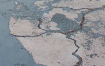 fibreglass roofing replacement East Lutton