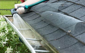 East Lutton gutter cleaning costs