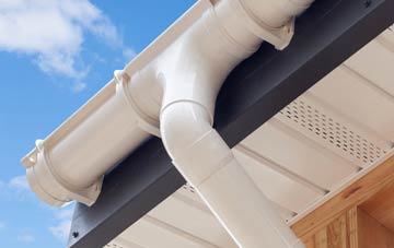 East Lutton gutter installation costs