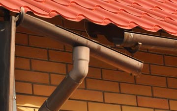East Lutton gutter repair costs