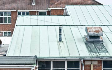 East Lutton lead roofing costs