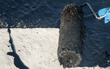 East Lutton liquid sealant waterproofing