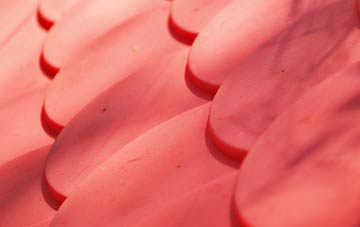 East Lutton plastic roof costs