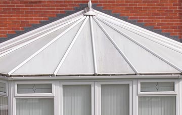 East Lutton polycarbonate conservatory roof repairs