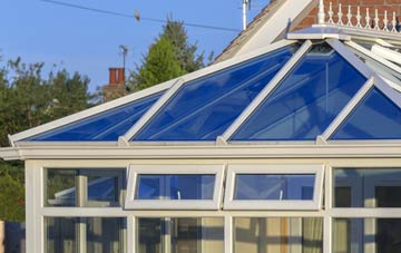 professional East Lutton conservatory insulation