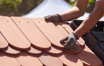 East Lutton roof tile contractors