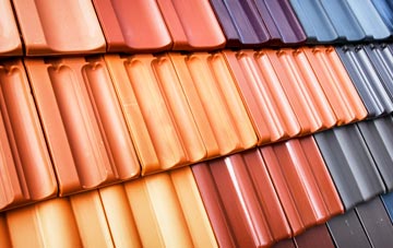 East Lutton roof tile costs