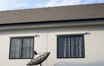 East Lutton rubber roof costs