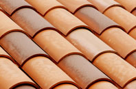 East Lutton clay roofing