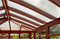 East Lutton conservatory roofing insulation