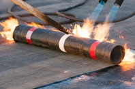 East Lutton flat roof sealing