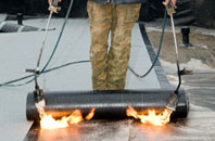 East Lutton flat roof sealing quote