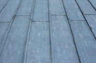 East Lutton lead roofing