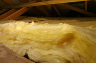 East Lutton pitch roof insulation