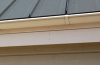 East Lutton soffit repair