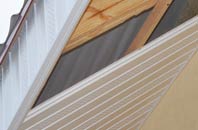rated East Lutton soffit repair companies