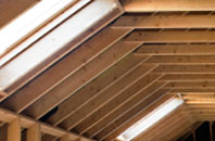 East Lutton tapered roof insulation quotes